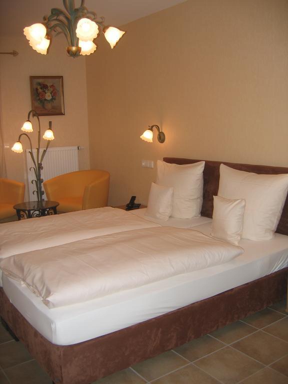 Gaestehaus Oswald Forst an der Weinstrasse Quarto foto
